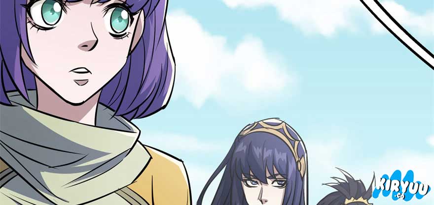 The Hunter Chapter 86 Gambar 94