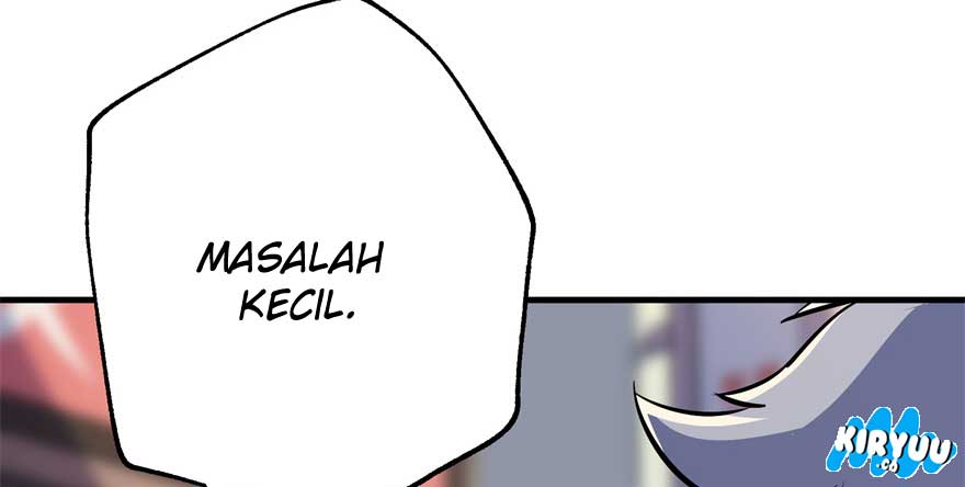 The Hunter Chapter 86 Gambar 96