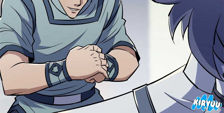 The Hunter Chapter 86 Gambar 98