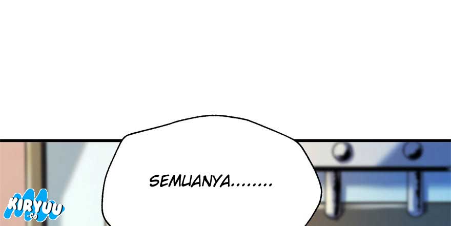 The Hunter Chapter 86 Gambar 100