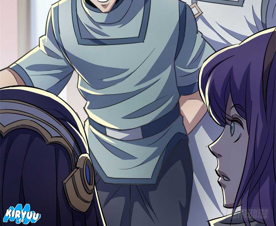 The Hunter Chapter 86 Gambar 102