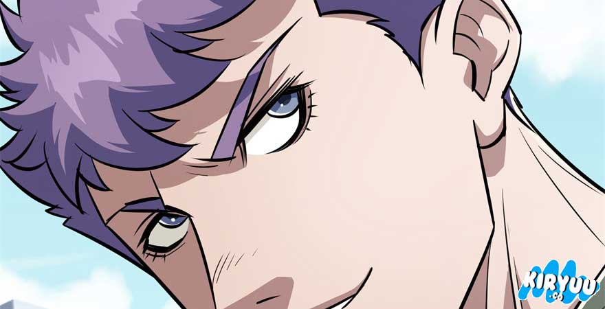 The Hunter Chapter 86 Gambar 113