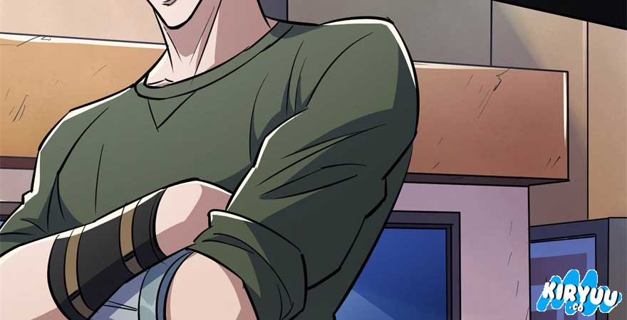 The Hunter Chapter 86 Gambar 122