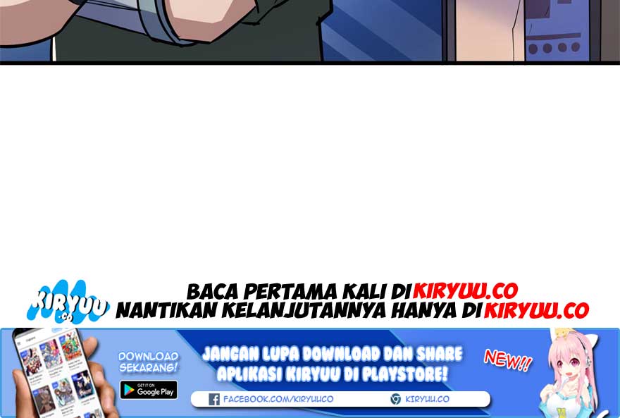 The Hunter Chapter 86 Gambar 123