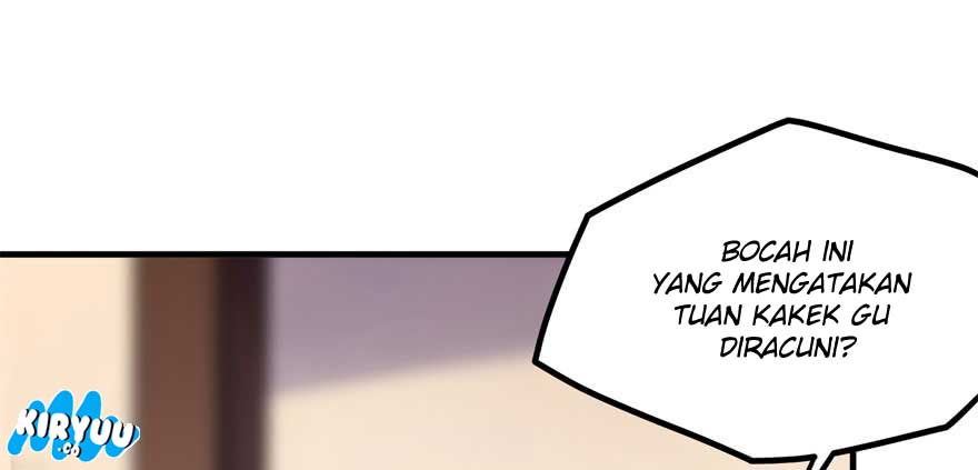 The Hunter Chapter 89 Gambar 3