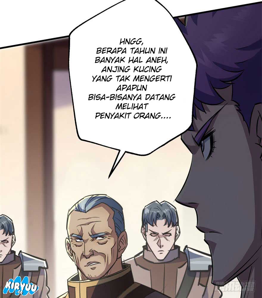 The Hunter Chapter 89 Gambar 11