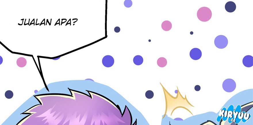 The Hunter Chapter 89 Gambar 17