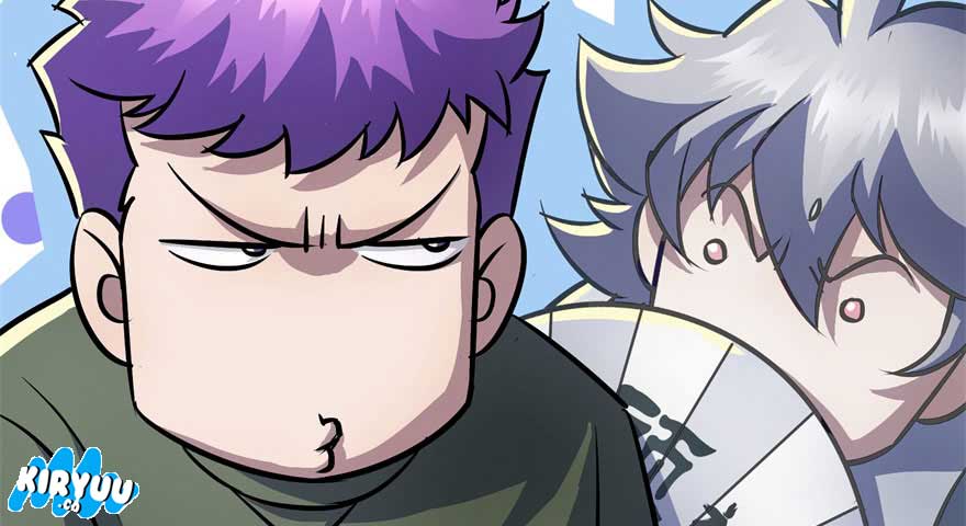 The Hunter Chapter 89 Gambar 18
