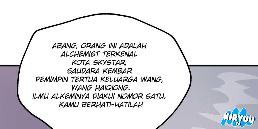 The Hunter Chapter 89 Gambar 20
