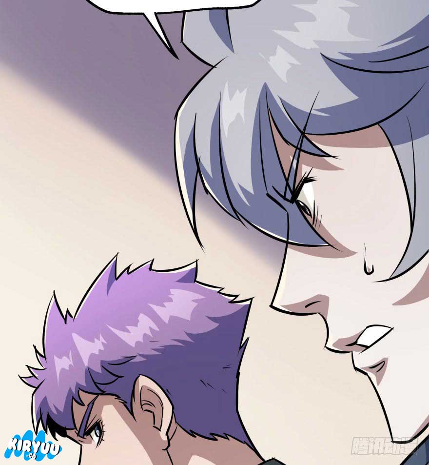 The Hunter Chapter 89 Gambar 21