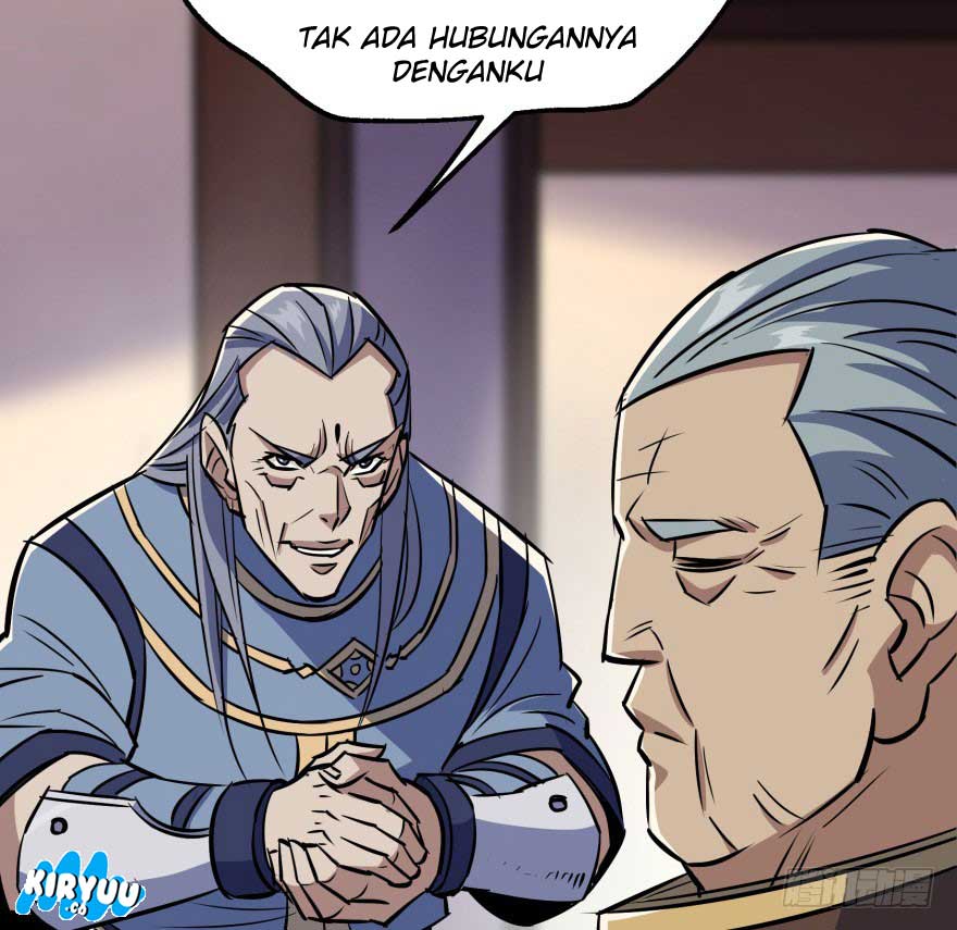 The Hunter Chapter 89 Gambar 27