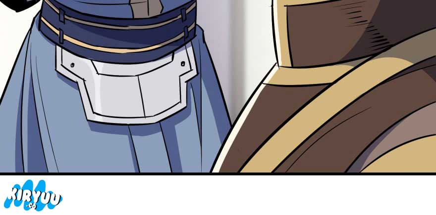 The Hunter Chapter 89 Gambar 28
