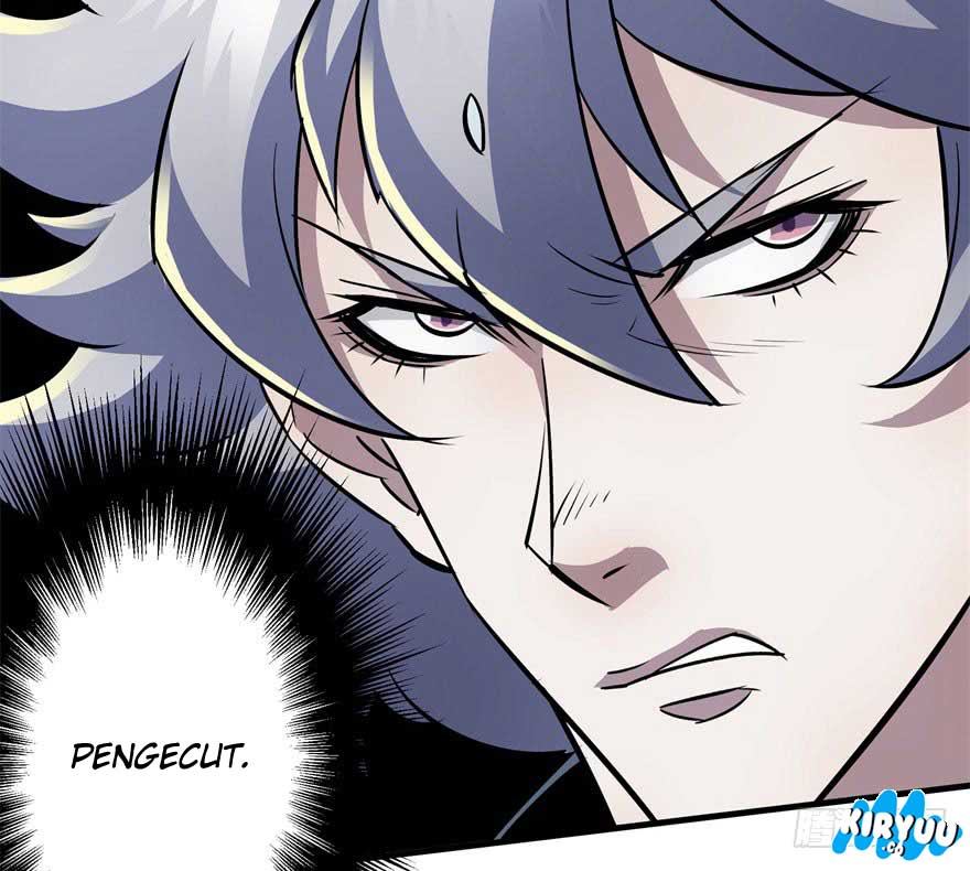 The Hunter Chapter 89 Gambar 33