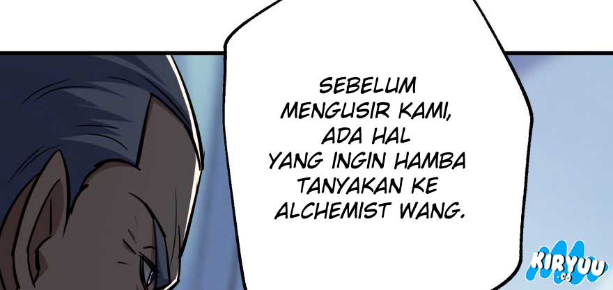 The Hunter Chapter 89 Gambar 55