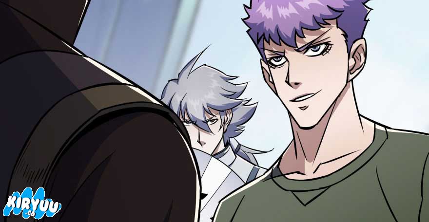 The Hunter Chapter 89 Gambar 57