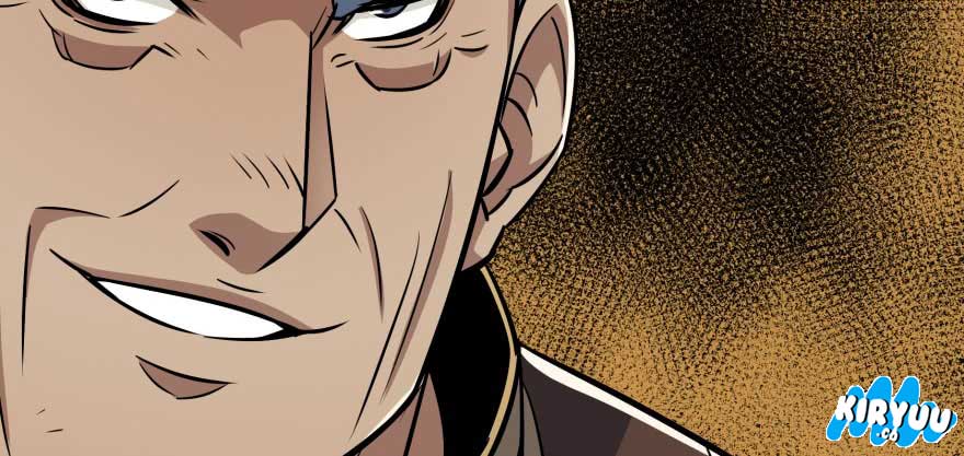 The Hunter Chapter 89 Gambar 61
