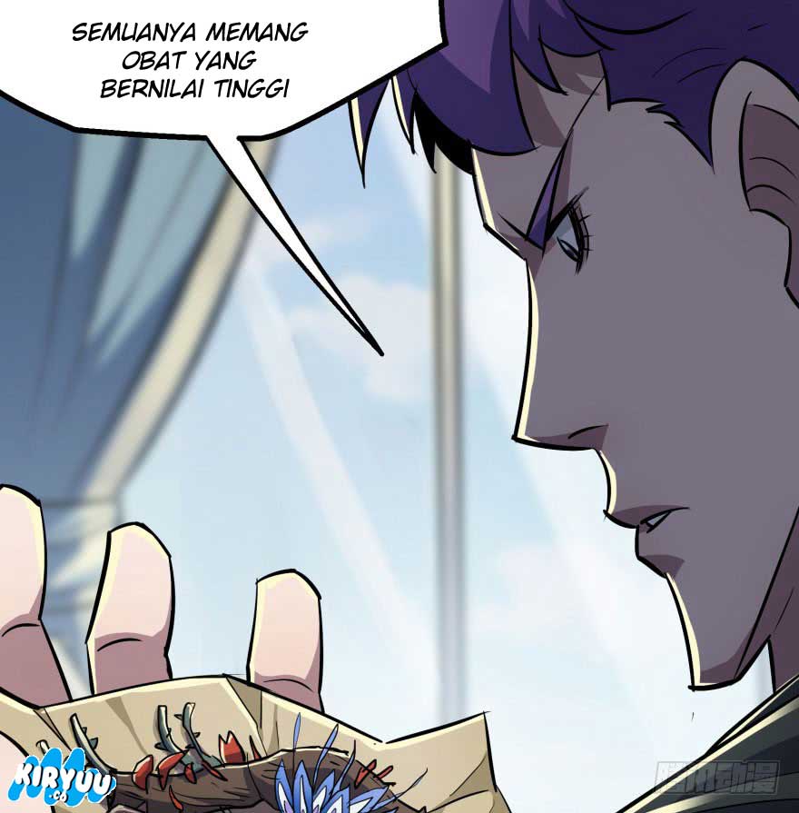 The Hunter Chapter 89 Gambar 71