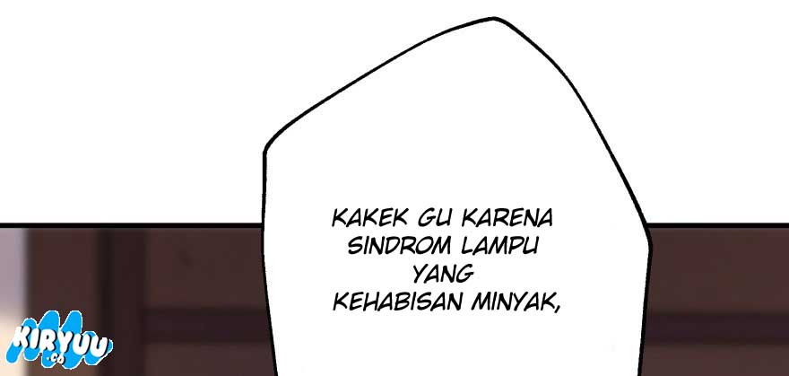 The Hunter Chapter 89 Gambar 73