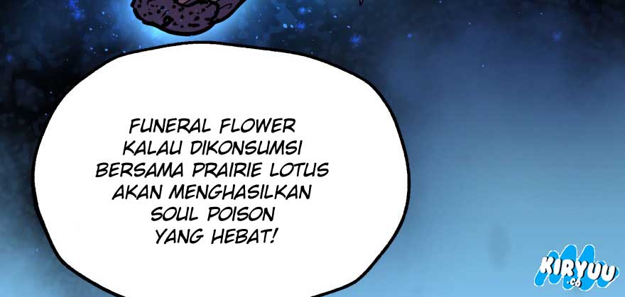 The Hunter Chapter 89 Gambar 83