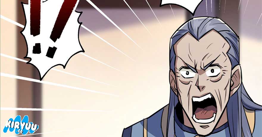The Hunter Chapter 89 Gambar 86