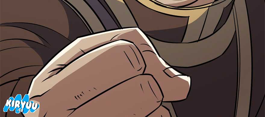 The Hunter Chapter 89 Gambar 96
