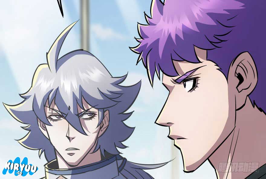The Hunter Chapter 89 Gambar 106