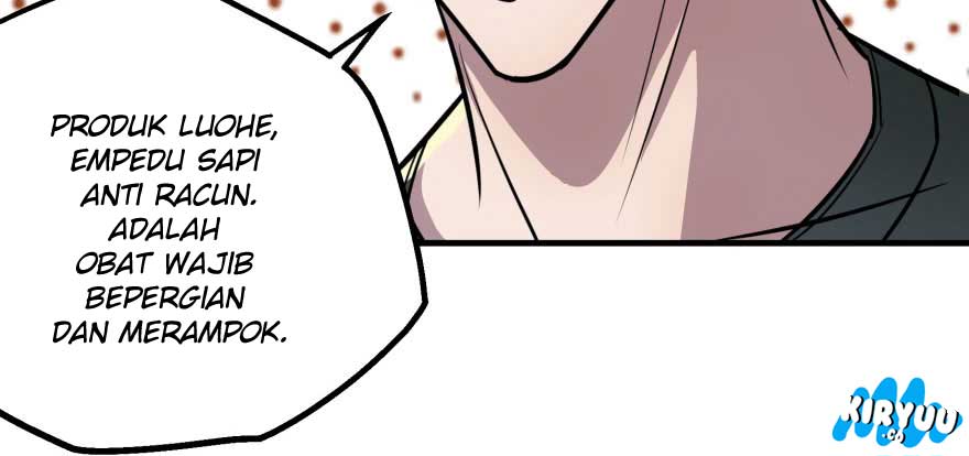 The Hunter Chapter 89 Gambar 111