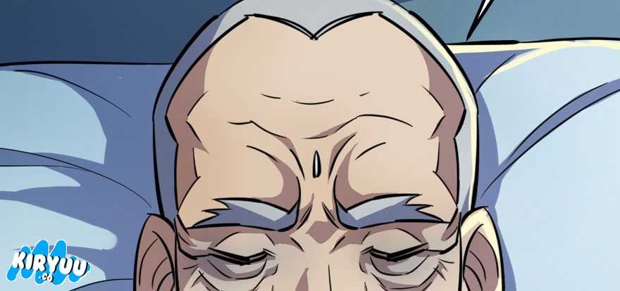 The Hunter Chapter 89 Gambar 117