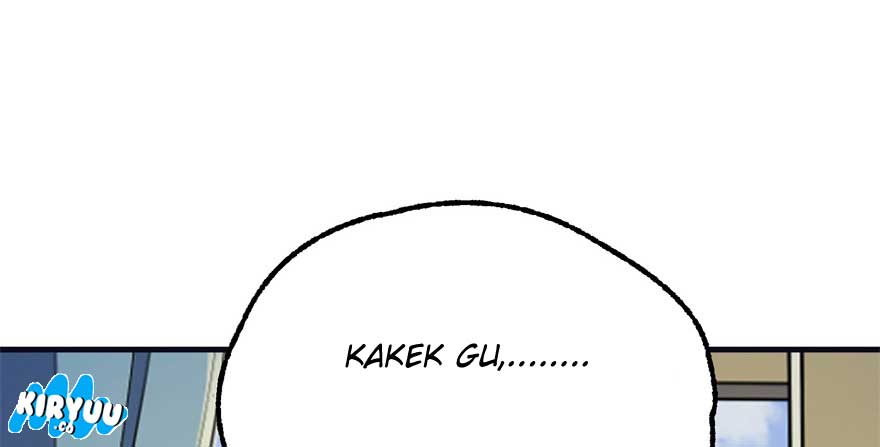 The Hunter Chapter 90 Gambar 8