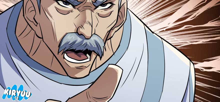 The Hunter Chapter 90 Gambar 34