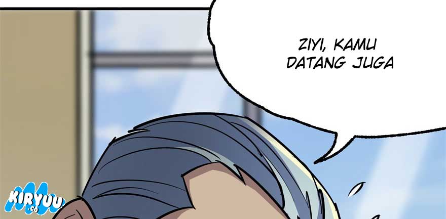 The Hunter Chapter 90 Gambar 44