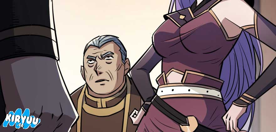 The Hunter Chapter 90 Gambar 71