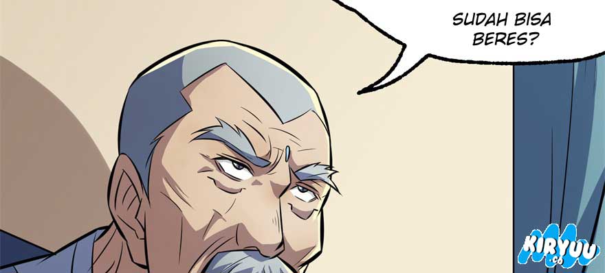 The Hunter Chapter 90 Gambar 74