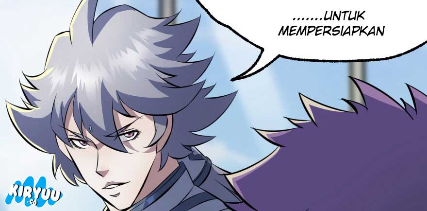 The Hunter Chapter 90 Gambar 119