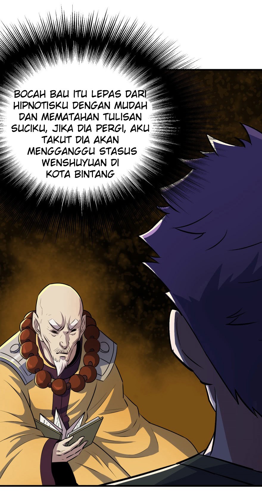 The Hunter Chapter 99 Gambar 17