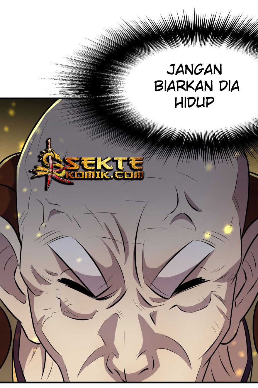 The Hunter Chapter 99 Gambar 18