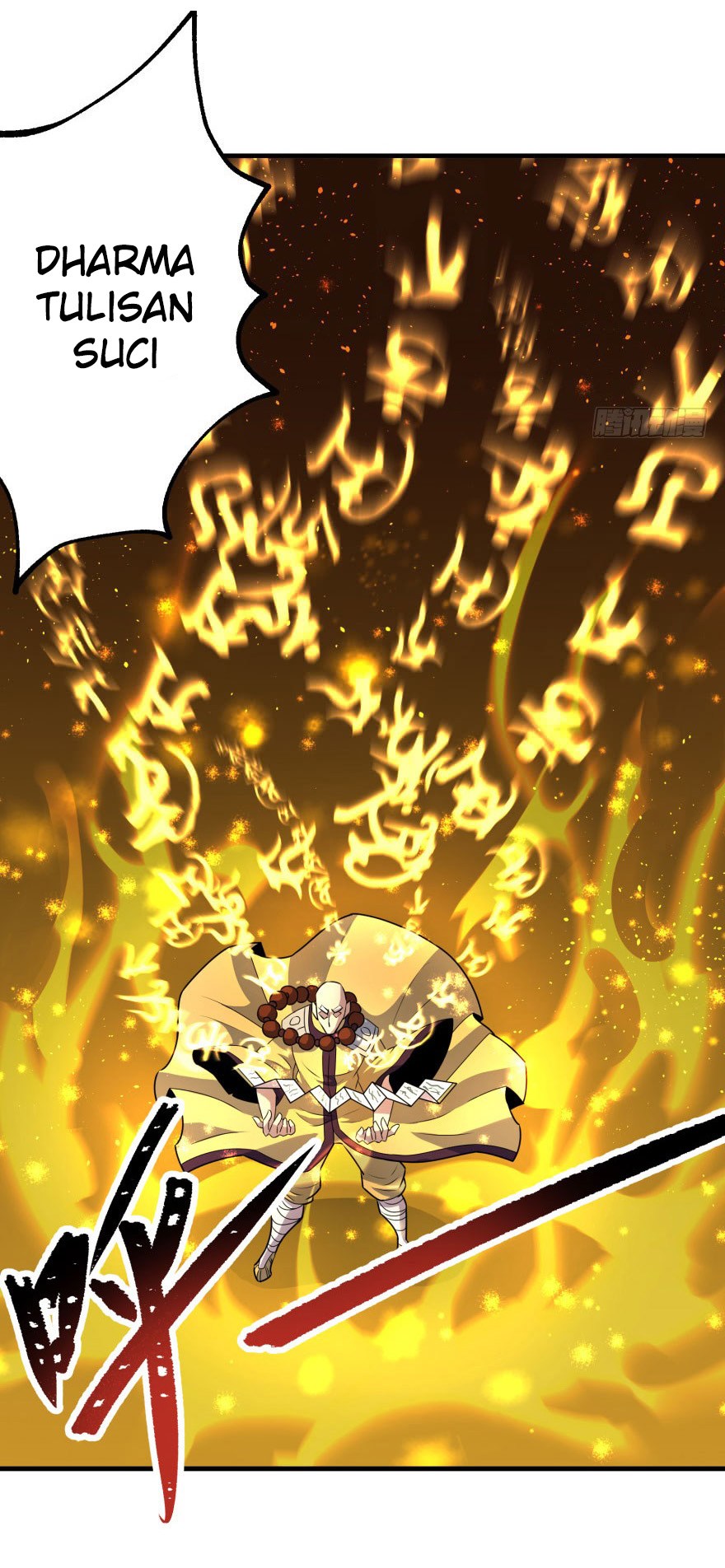 The Hunter Chapter 99 Gambar 19