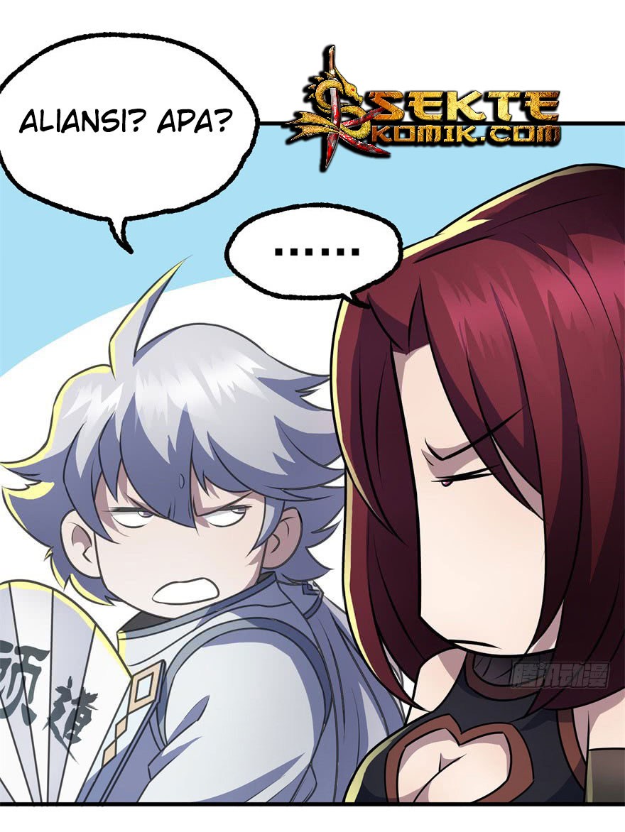 The Hunter Chapter 99 Gambar 26