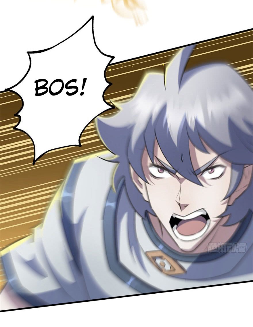 The Hunter Chapter 99 Gambar 29