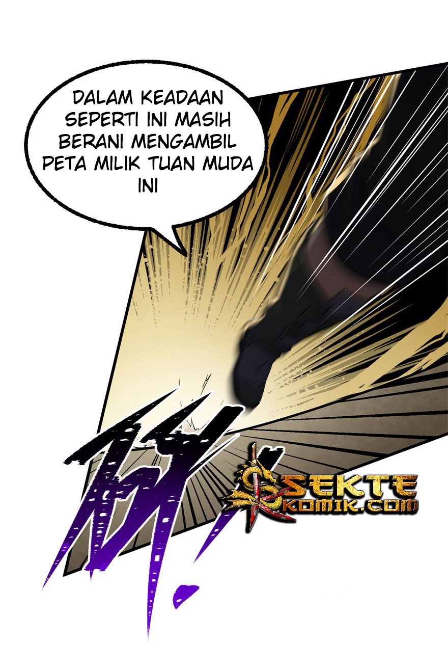 The Hunter Chapter 99 Gambar 34
