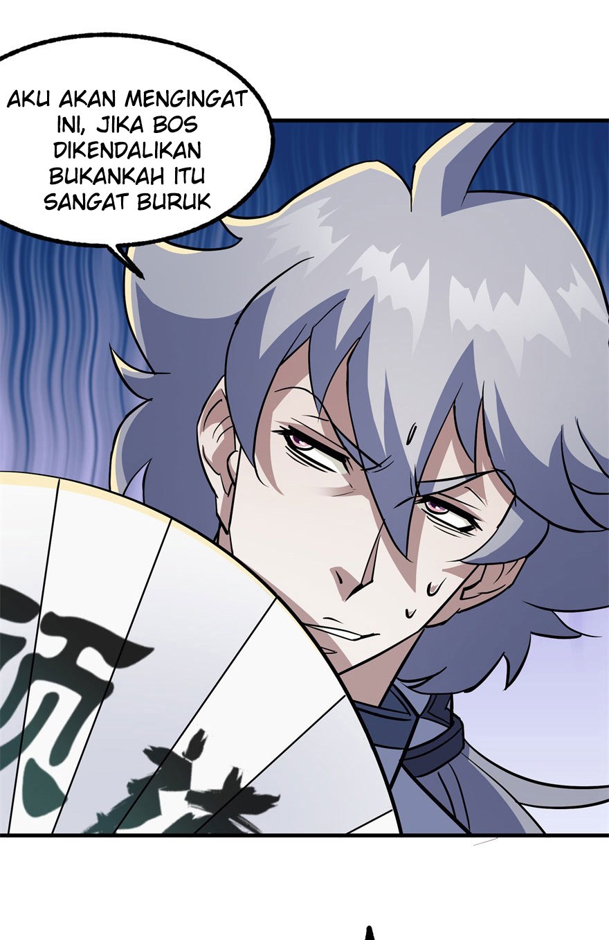 The Hunter Chapter 100 Gambar 8