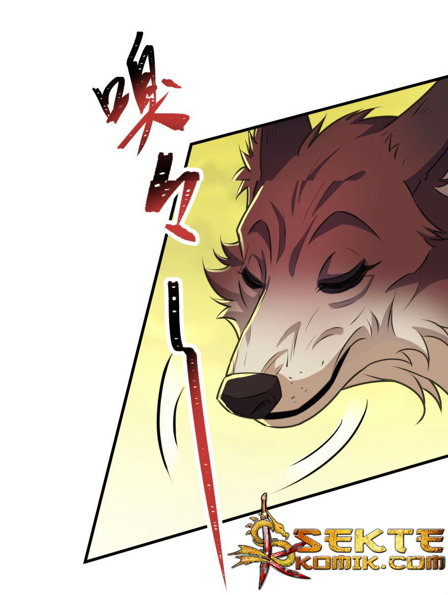 The Hunter Chapter 102 Gambar 22