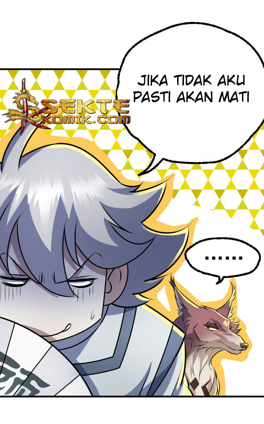 The Hunter Chapter 102 Gambar 25