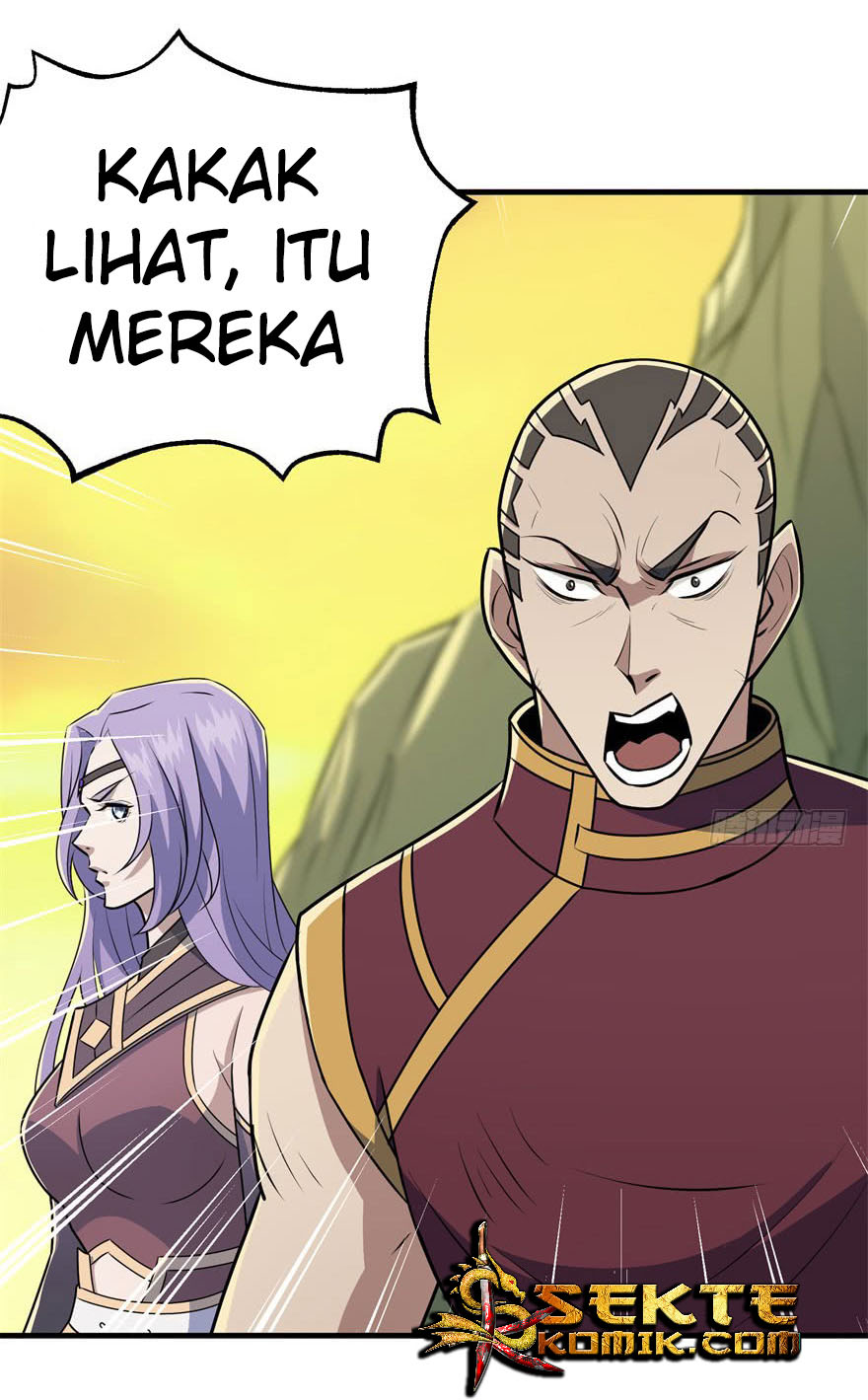 The Hunter Chapter 103 Gambar 4