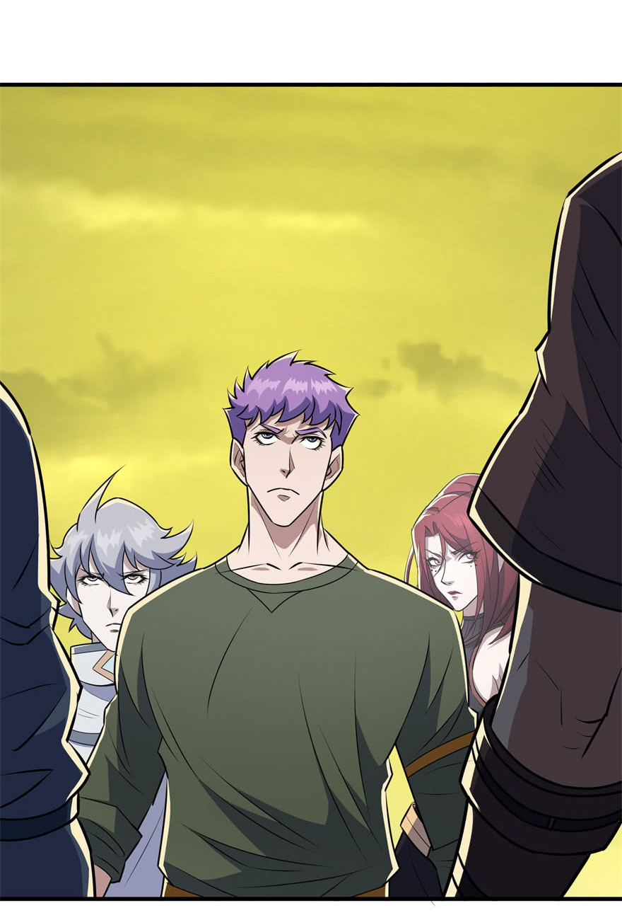 The Hunter Chapter 103 Gambar 5