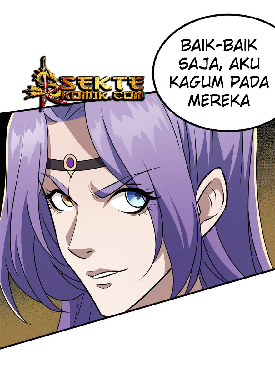 The Hunter Chapter 103 Gambar 6