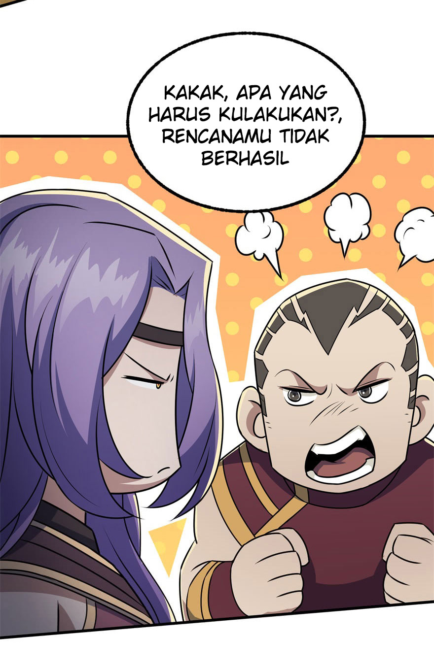 The Hunter Chapter 103 Gambar 7
