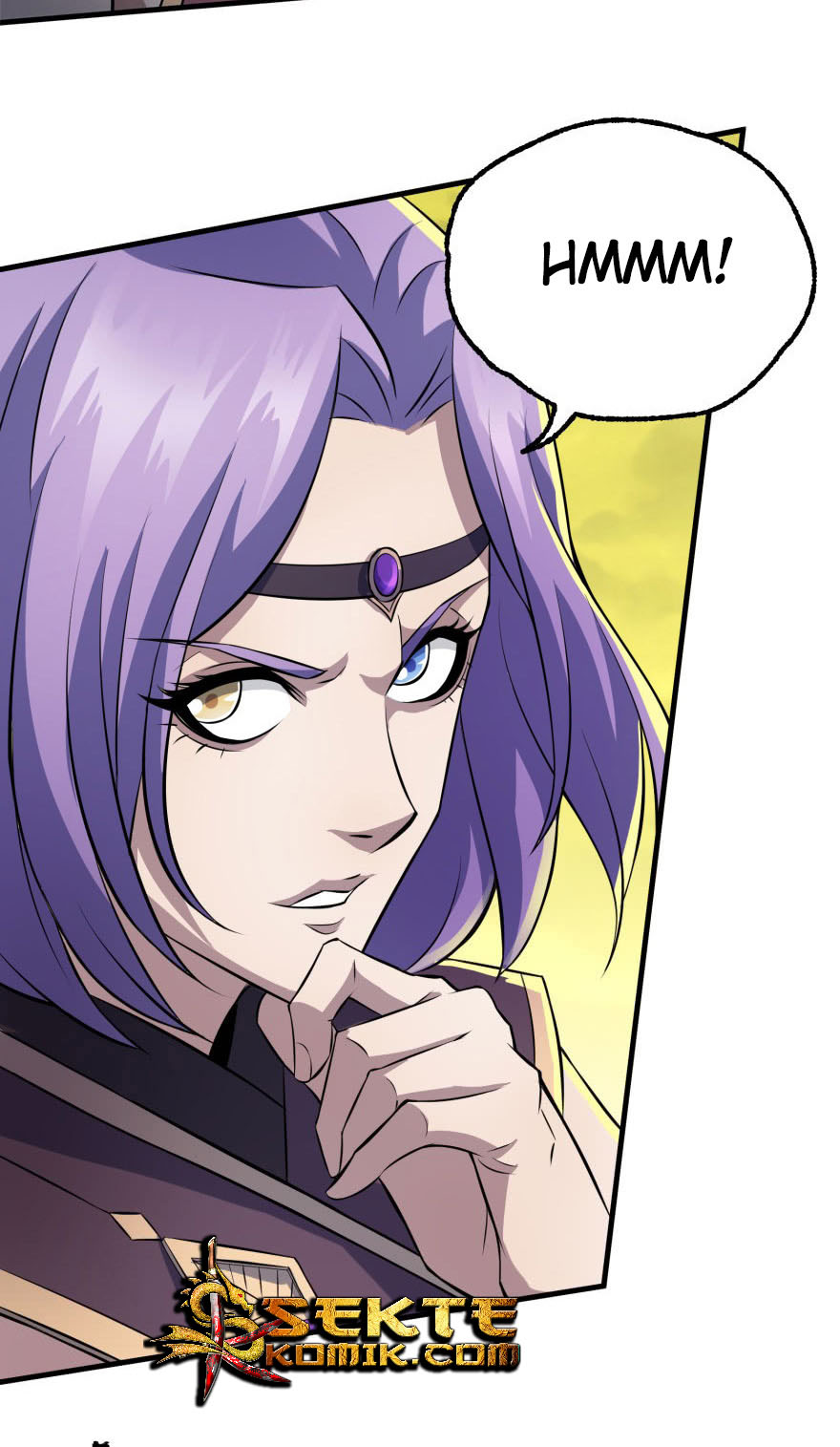 The Hunter Chapter 103 Gambar 8