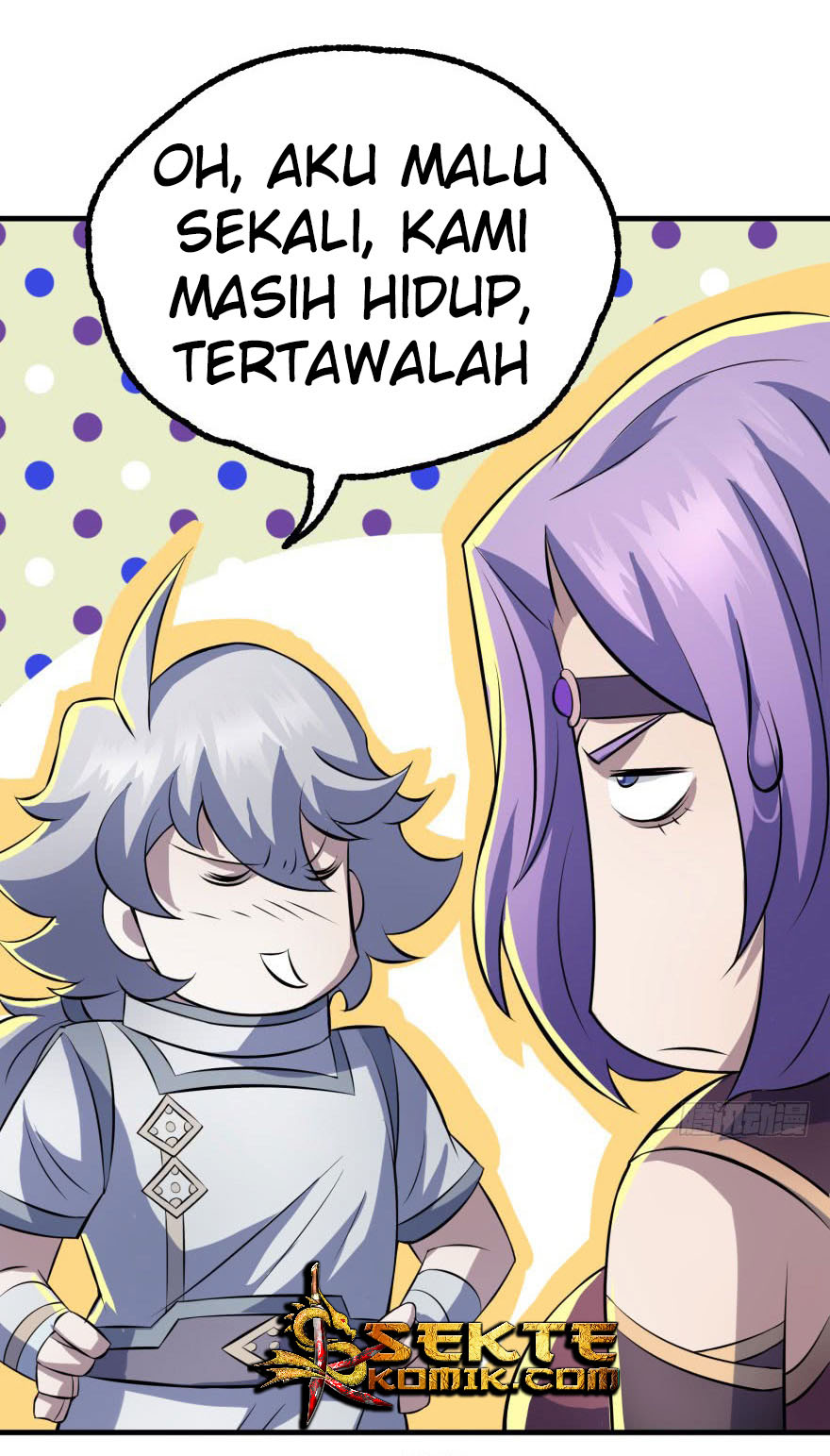 The Hunter Chapter 103 Gambar 10