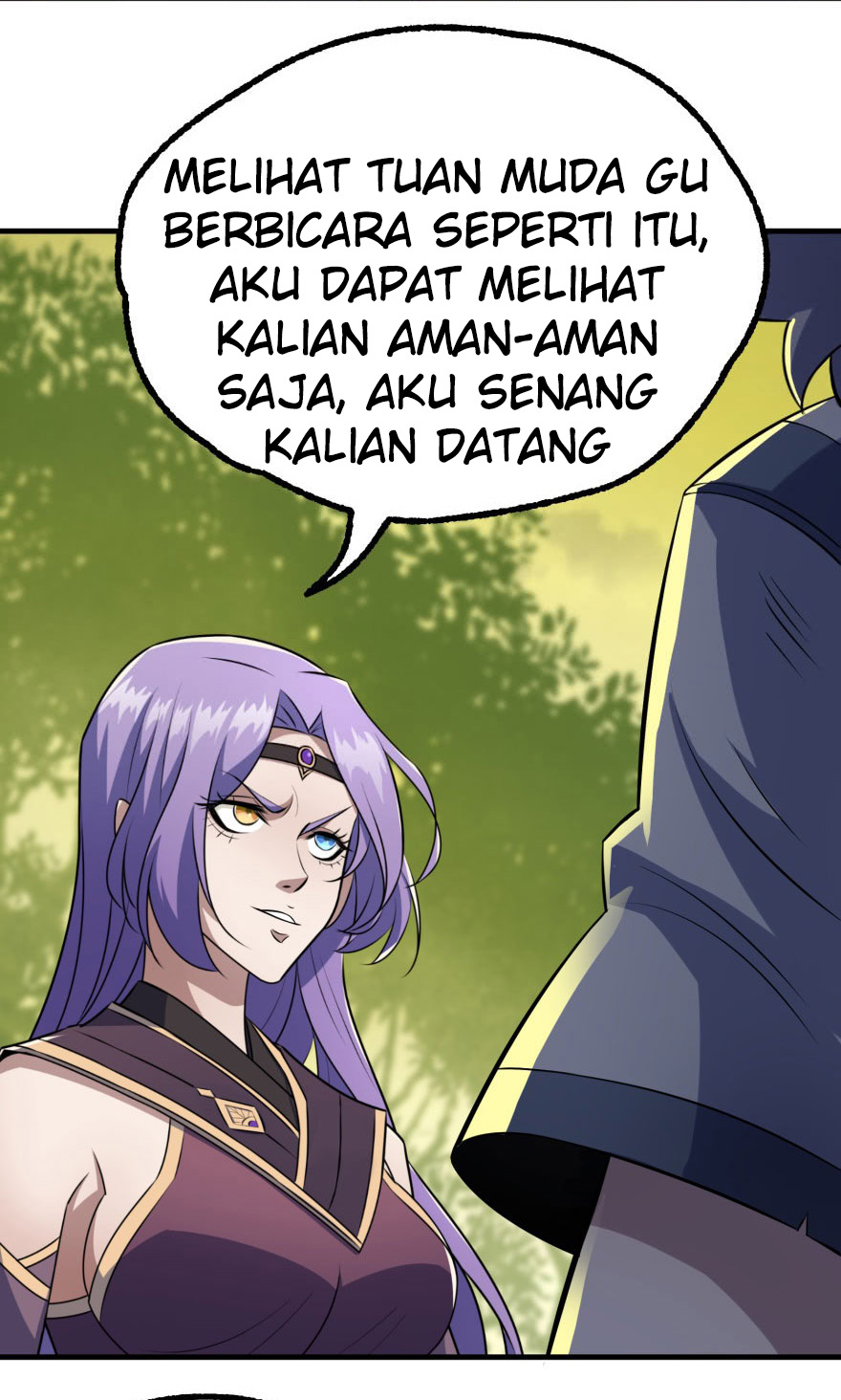 The Hunter Chapter 103 Gambar 11